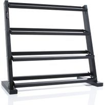 Käsipainoteline Gymstick