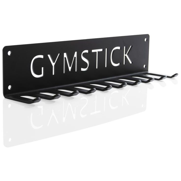 Säilytysteline kuntoiluvälineille Gymstick Multi-Use Hanger