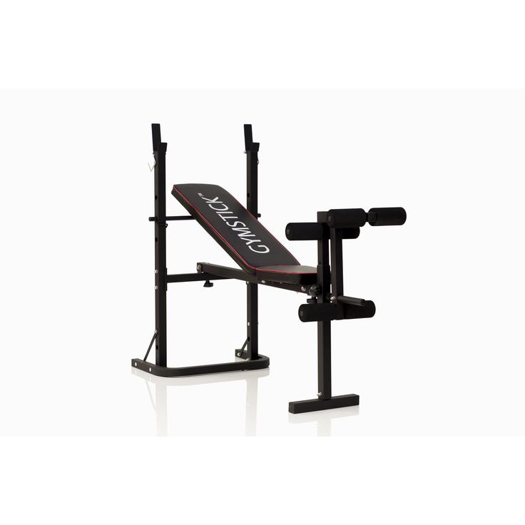 Voimapenkki Gymstick