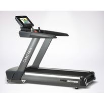 Juoksumatto Gymstick Pro 20.0, 25km/h, max.160kg