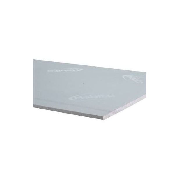 Kipsilevy Gyproc Habito GH13, 1200x2500x12,5mm