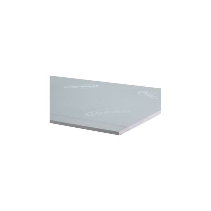 Kipsilevy Gyproc Habito GH13, 1200x2500x12,5mm