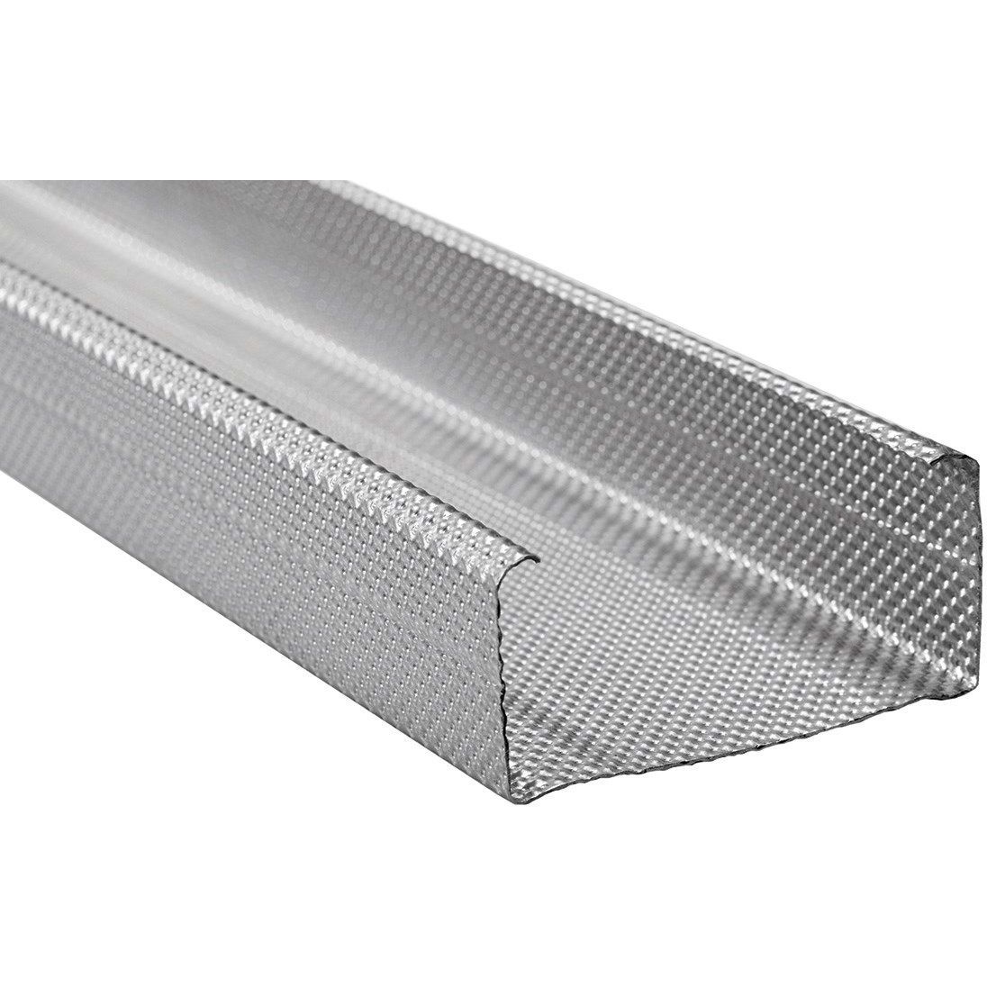 Teräsranka Gyproc Gypsteel ELPR 66/40, 2700mm