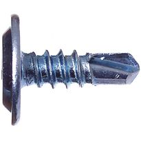 Teräsrankaruuvi Gyproc Quick QPB 13mm, 500kpl