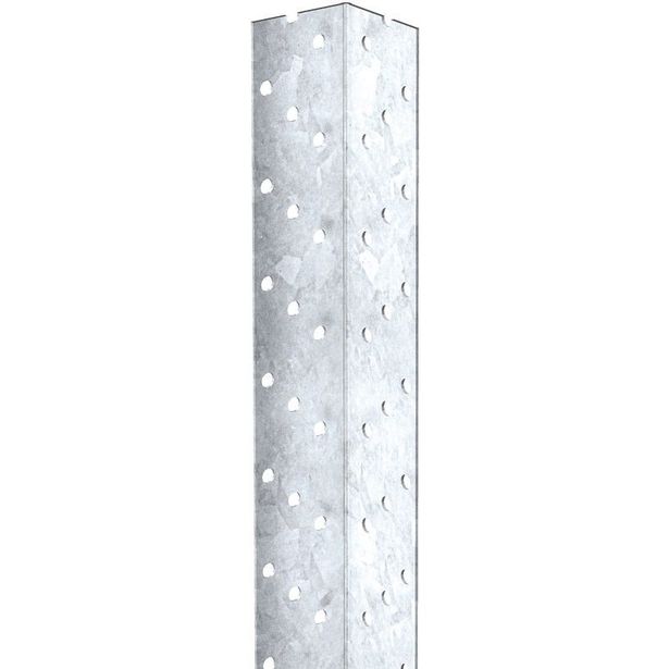 Kulmasuoja Gyproc HS 29, 3000mm