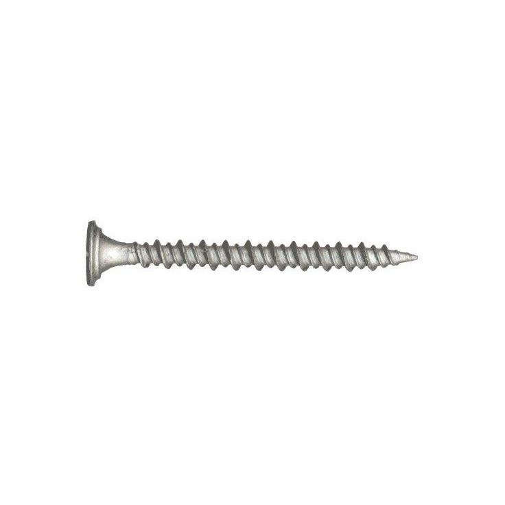 Tuulensuojalevynauharuuvi Glasroc QM-STW 32mm, 1000kpl