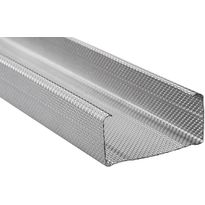 Teräsranka Gyproc Gypsteel ELPR 95/40, 2720mm