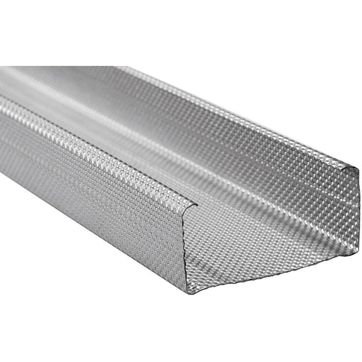 Teräsranka Gyproc Gypsteel ELPR 95/40, 2720mm