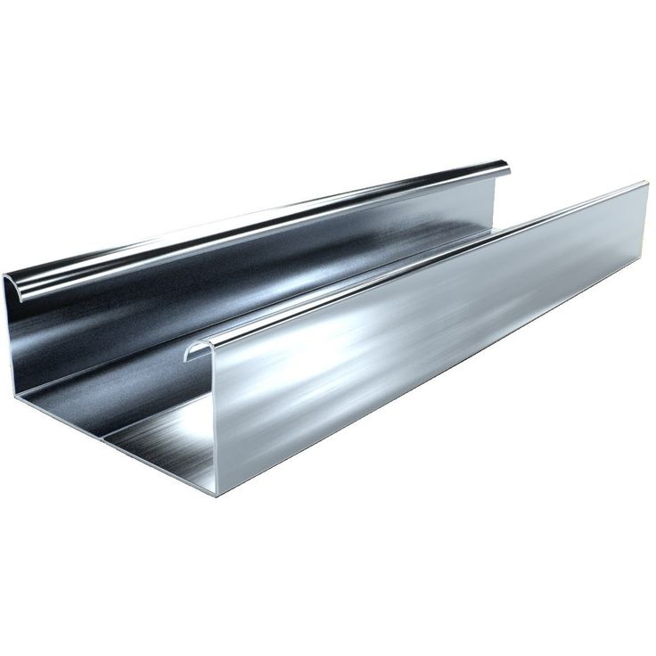 Poikittaiskannattaja Gyproc GK 2