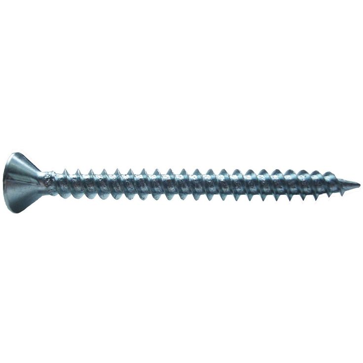Ruuvi Glasroc GFFS, FireCase-palosuojalevylle, 70mm, 500kpl
