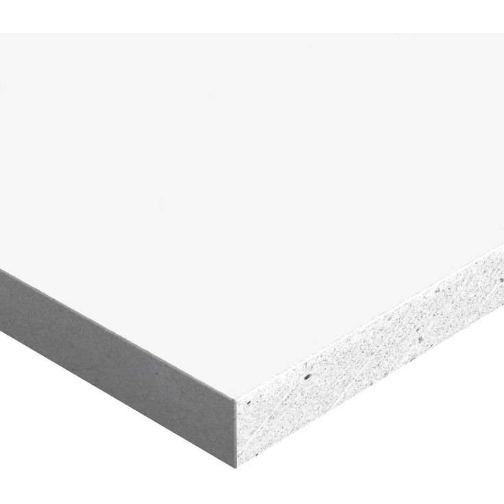 Palosuojalevy Glasroc F GFF 20 FireCase, 1200x2000x20mm