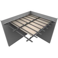 Ripustuslanka Gyproc M-250
