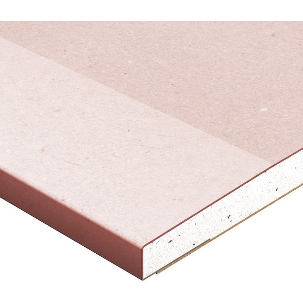 Palonsuojalevy Gyproc GFL 18 FireLine, 1200x2750x18mm