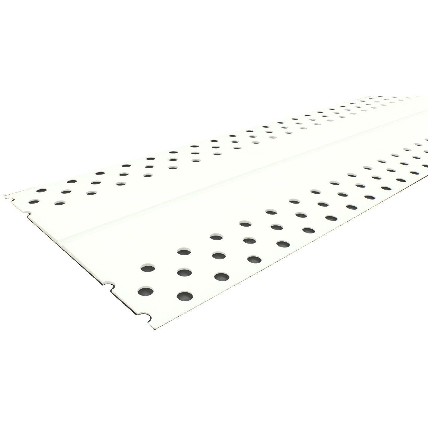 Kulmasuojanauha Gyproc AquaBead Flex Pro, 25m/rll