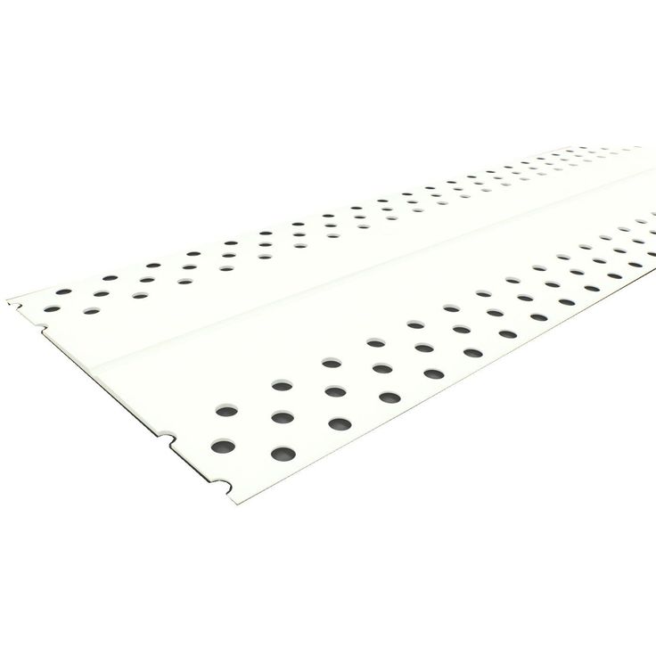 Kulmasuojanauha Gyproc AquaBead Flex Pro, 25m/rll