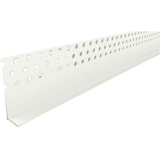 Lista Gyproc AquaBead L-Trimm, 50kpl