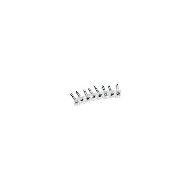 Rankaruuvi Gyproc HILO EK, 32x4,2mm, 1000kpl