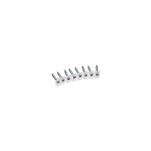 Rankaruuvi Gyproc HILO EK, 40x4,2mm, 1000kpl