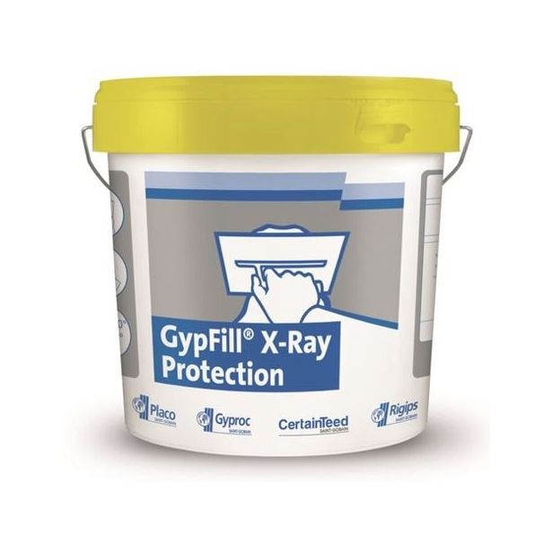 Tasoite Gyproc X-RAY Protection Joint Mix, 10l