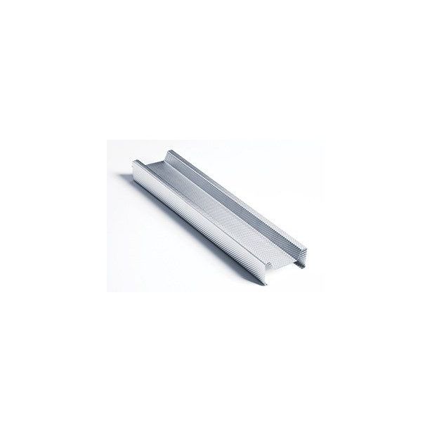 Ääneneristysranka Gypsteel XR, 95x2700mm