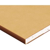 Lattialevy Gyproc GL 15 Lapikas, 900x2400x15mm