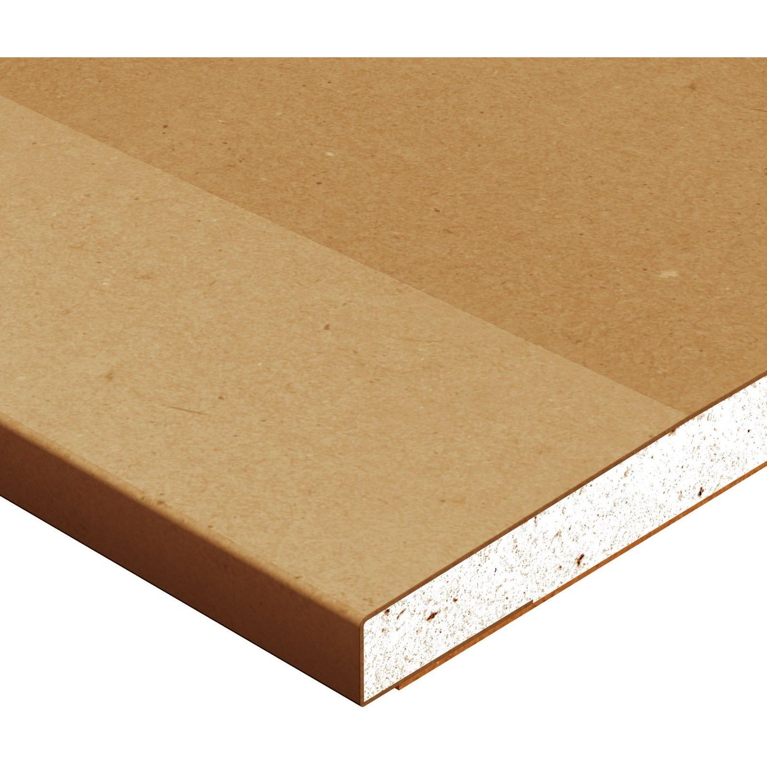 Märkätilalevy Gyproc GRI 13 ROBUST, 1200x2600x13mm