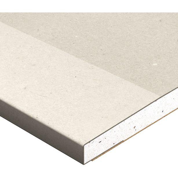 Kipsilevy Gyproc GNE 13 Normaali Ergo, 900x3000x13mm