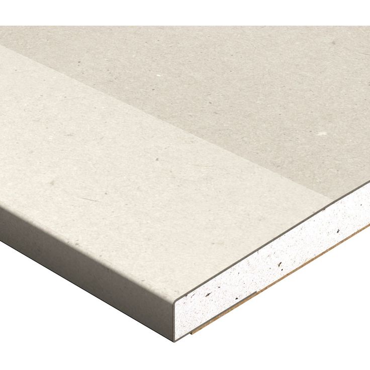Kipsilevy Gyproc GNE 13 Normaali Ergo, 900x3000x13mm