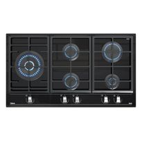 Kaasuliesitaso Teka GZC95320XBC, 90cm, musta