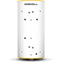 Energiavaraaja Gebwell G-Energy EV 4000L, teräs, 4000l