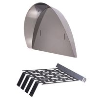 Lämmönohjaaja ja kiukaan vastusten tuki setti Huum Drop H3001031