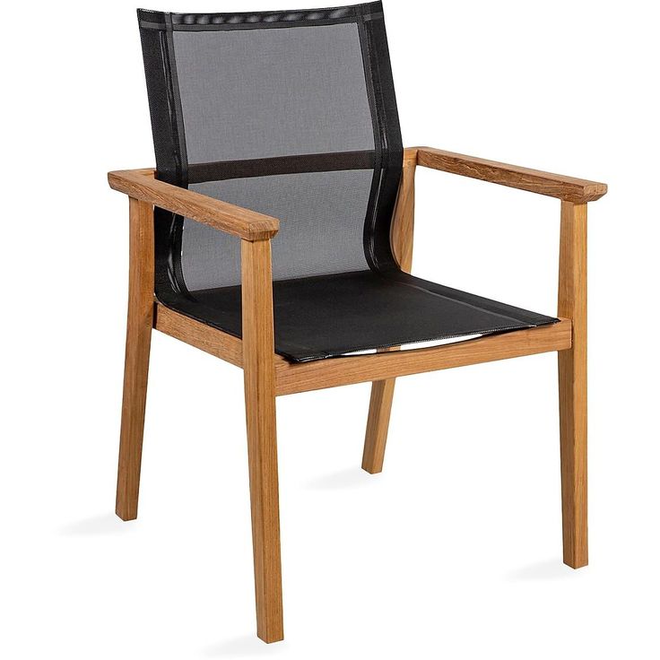 Tuoli Home4you Nautica, ruskea/musta