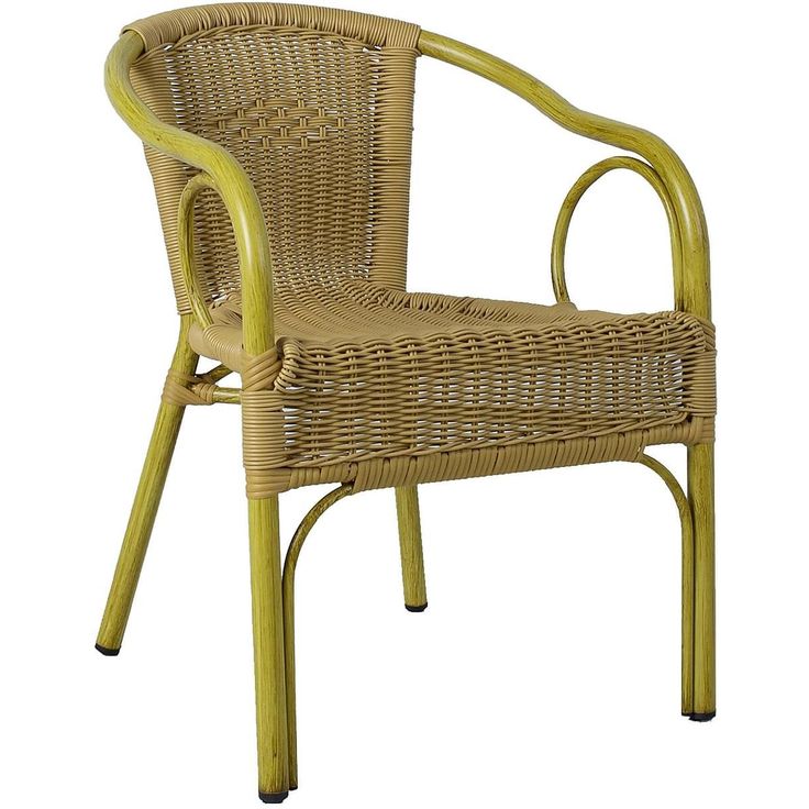 Tuoli Home4you Bambus, beige