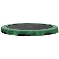 Maatrampoliini Home4you, Ø426cm