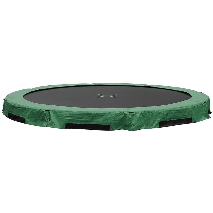 Maatrampoliini Home4you Ø 426 cm