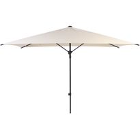 Aurinkovarjo Home4you Balcony, Ø270cm, beige