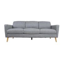 Sohva Home4You Kaili 3-istuttava