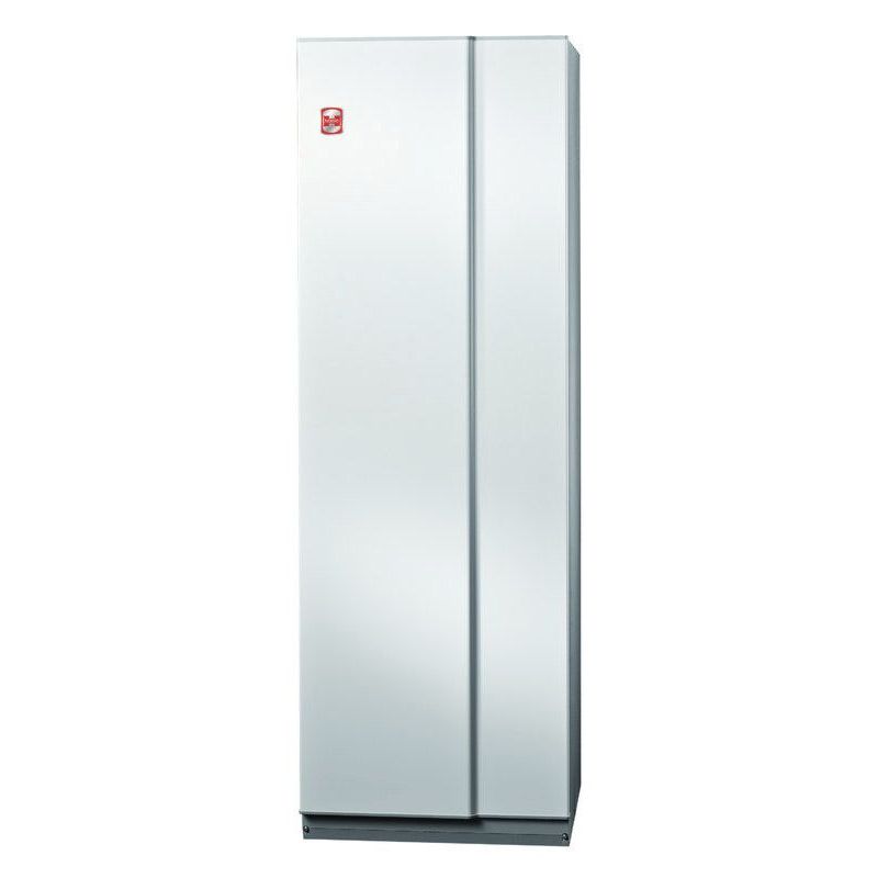 Lämminvesivaraaja Haato Modul HK-300, rst, 300l