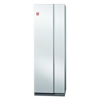 Lämminvesivaraaja Haato Modul HK-300, rst, 300l