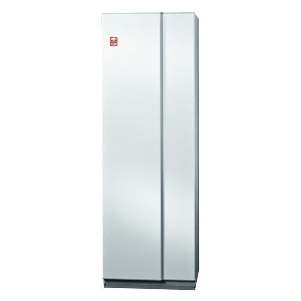 Lämminvesivaraaja Haato Modul HK-300, rst, 300l