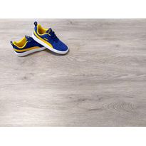 HAB-5591 - Vinyylilankku Habitas Flooring Deep Sonora, vaaleanharmaa