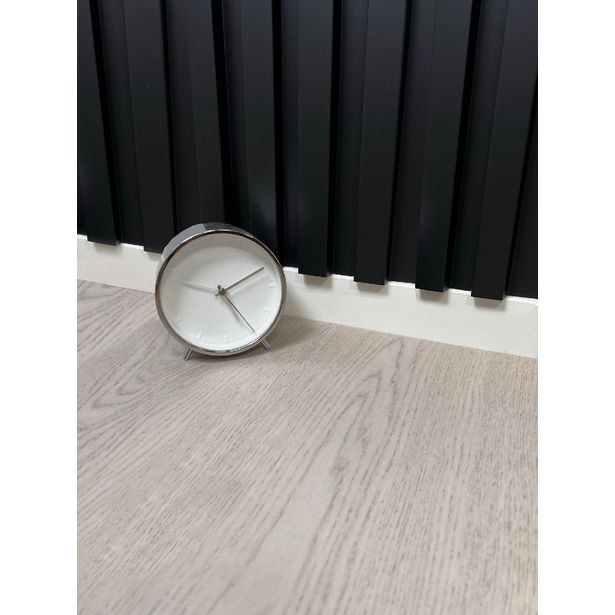 Vinyylilankku Habitas Flooring Trend Dunmore, jäykkäydin, askeläänieriste