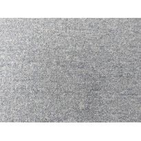 Tekstiililaatta Habitas Flooring, 50x50cm, vaaleanharmaa