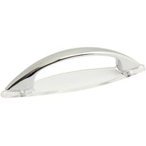 Kalustevedin Habo Felicia, cc 86mm, kromi