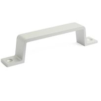 Kalustevedin Habo 4201, 110mm, alumiini