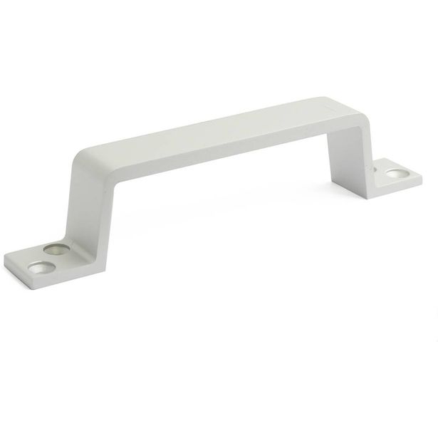 Kalustevedin Habo 4204, 170mm, alumiini