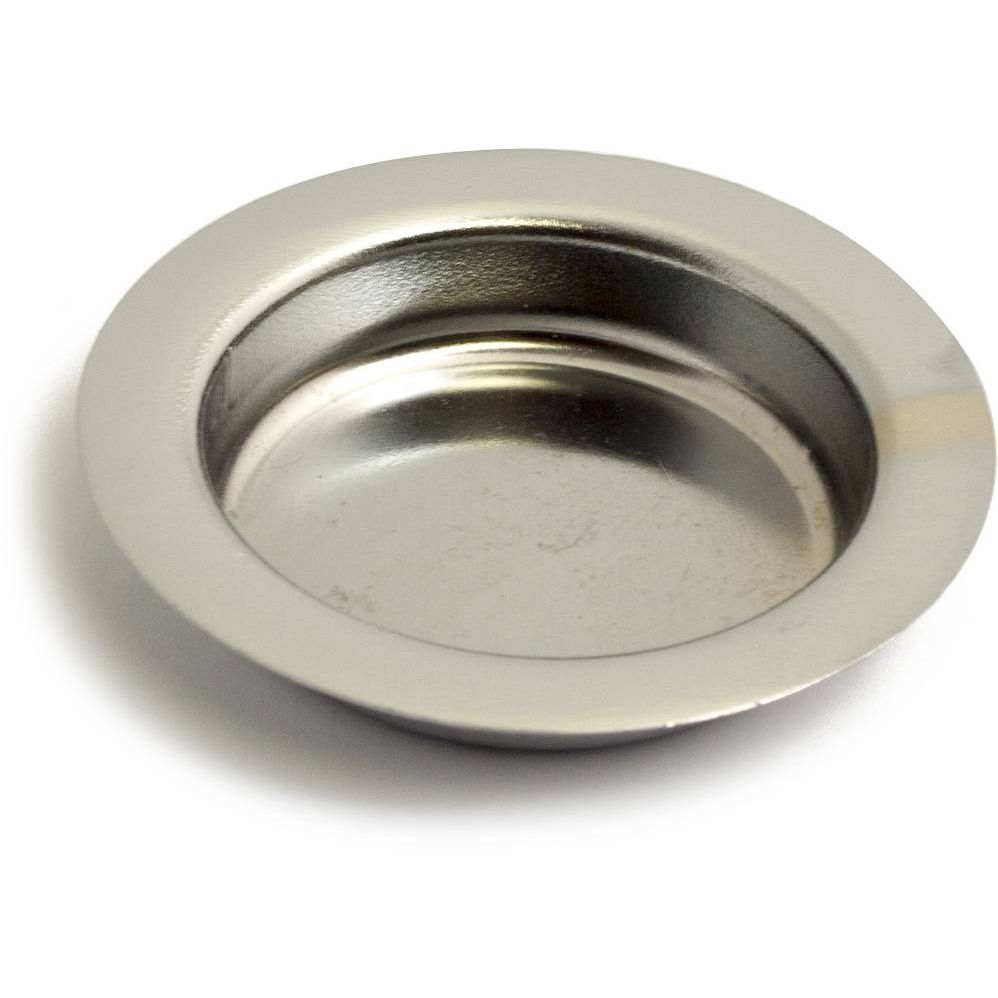 Liukuoven vedin Habo 200, kromi