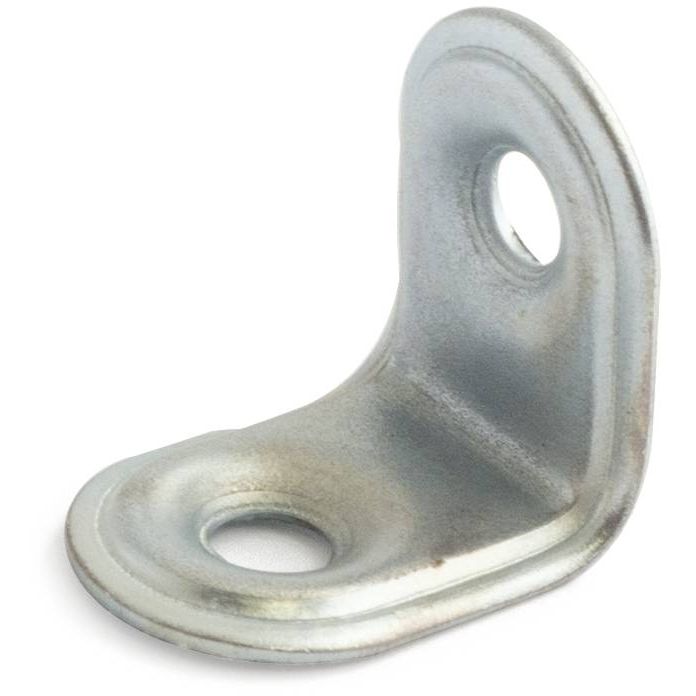 Kalustekulma Habo 211, 21x21mm, 50kpl