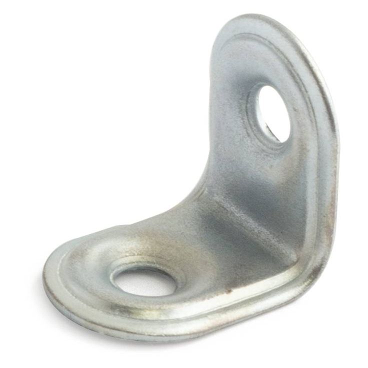 Kalustekulma Habo 211, 21x21mm, 50kpl