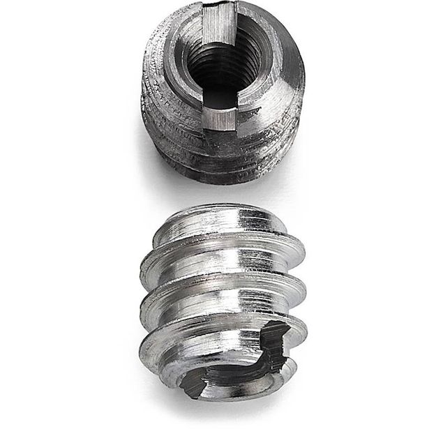 Rampamutteri Habo 1212, 4kpl